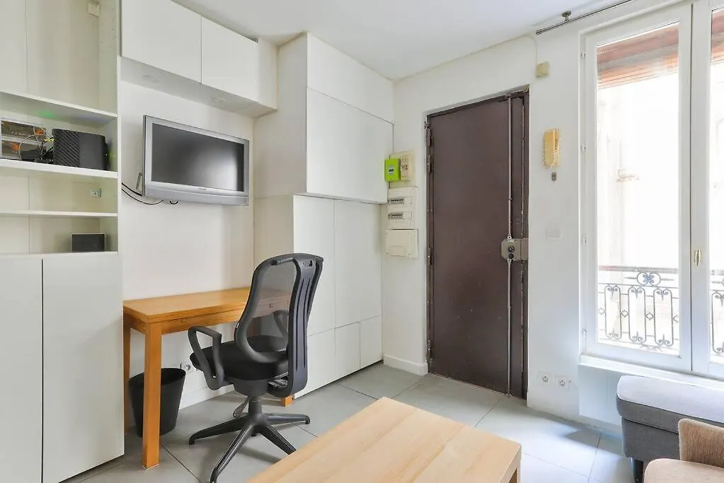 Aboukir - Cosy Montorgueil * Paris